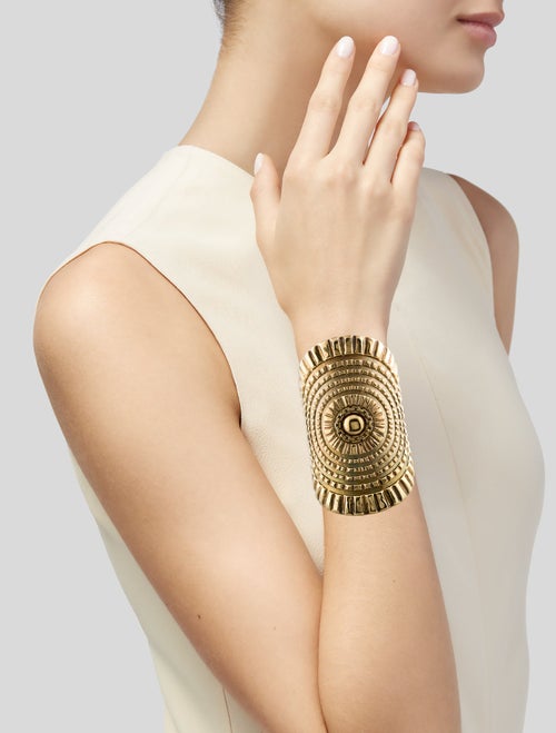 Tom Ford Cuff Bracelet