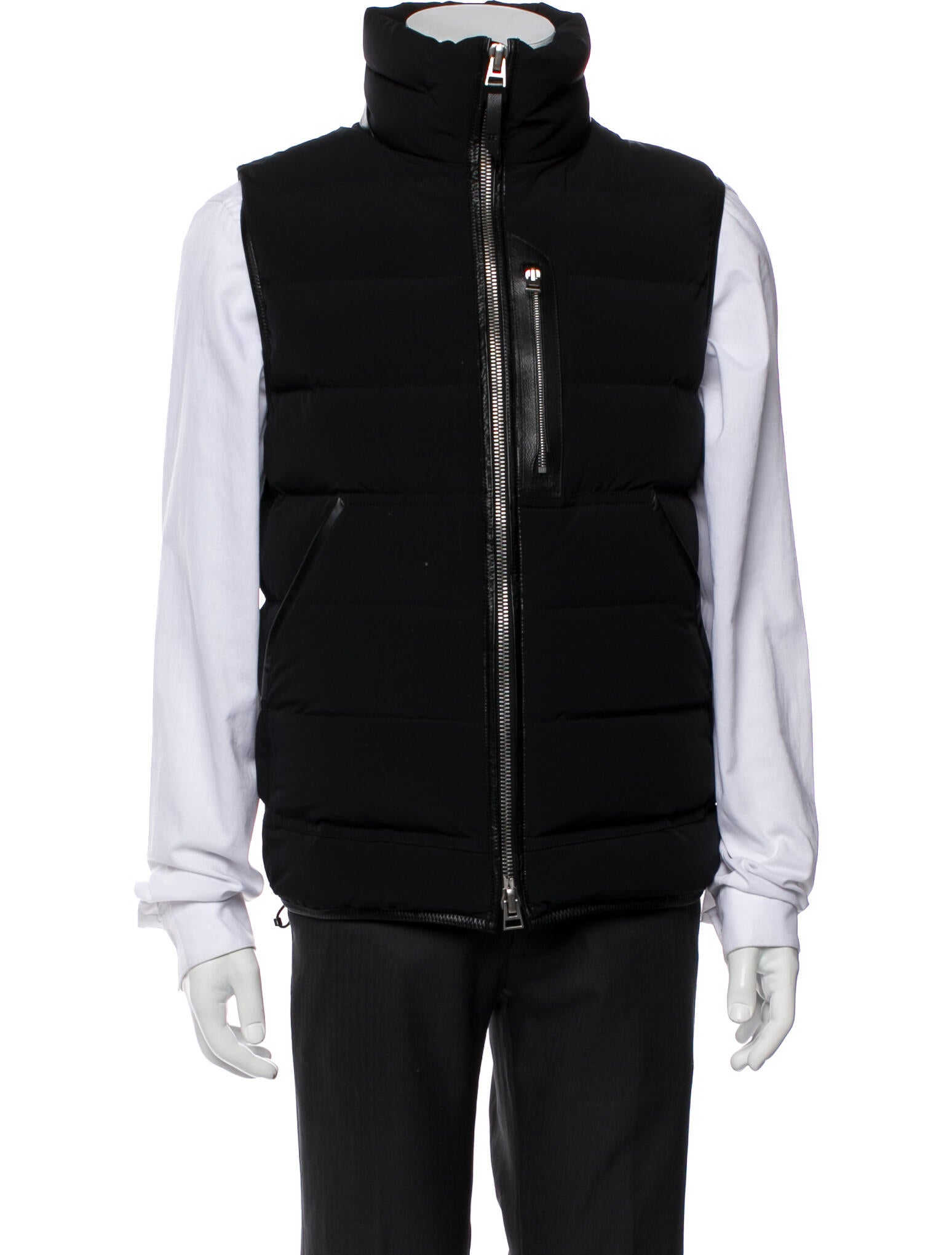Tom Ford Vest
