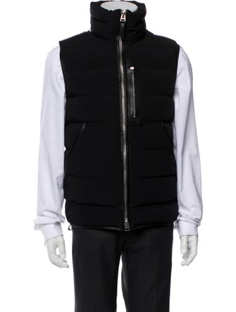 Tom Ford Vest