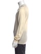 Tom Ford V-Neck Long Sleeve Pullover