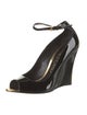 Tom Ford Patent Leather Pumps