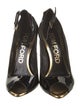Tom Ford Patent Leather Pumps