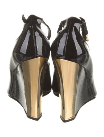 Tom Ford Patent Leather Pumps