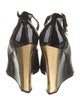 Tom Ford Patent Leather Pumps