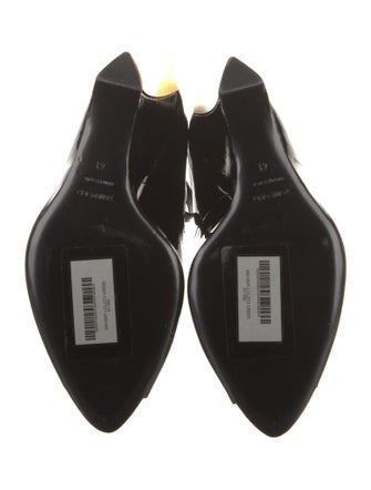 Tom Ford Patent Leather Pumps