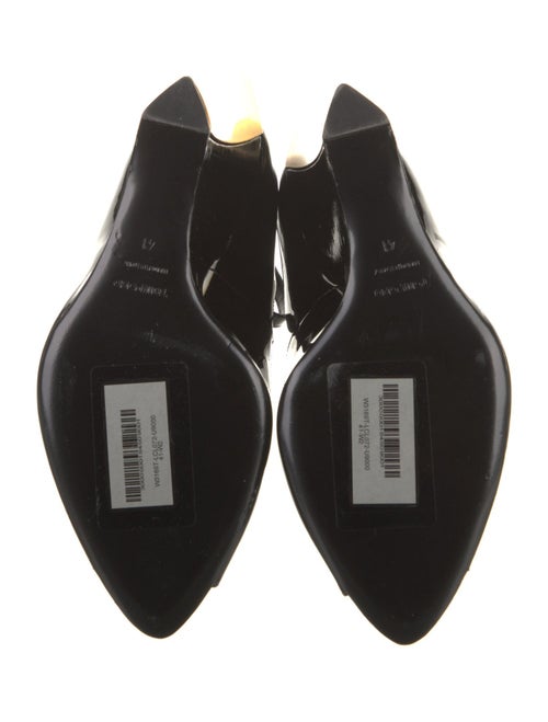 Tom Ford Patent Leather Pumps