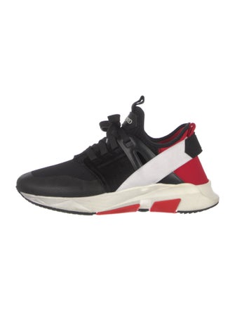 Tom Ford Mesh Sneakers