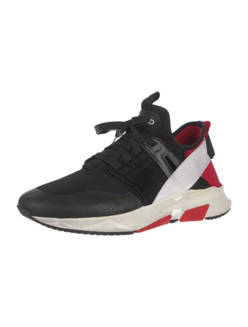 Tom Ford Mesh Sneakers