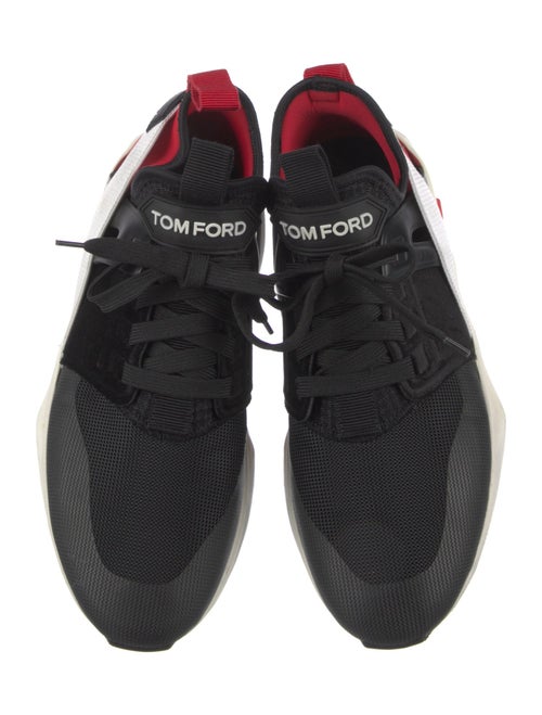 Tom Ford Mesh Sneakers