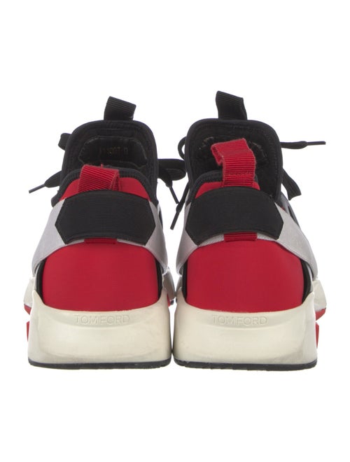 Tom Ford Mesh Sneakers