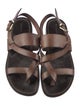 Tom Ford Leather Sandals