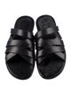 Tom Ford Leather Slides