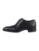 Tom Ford Leather Oxfords
