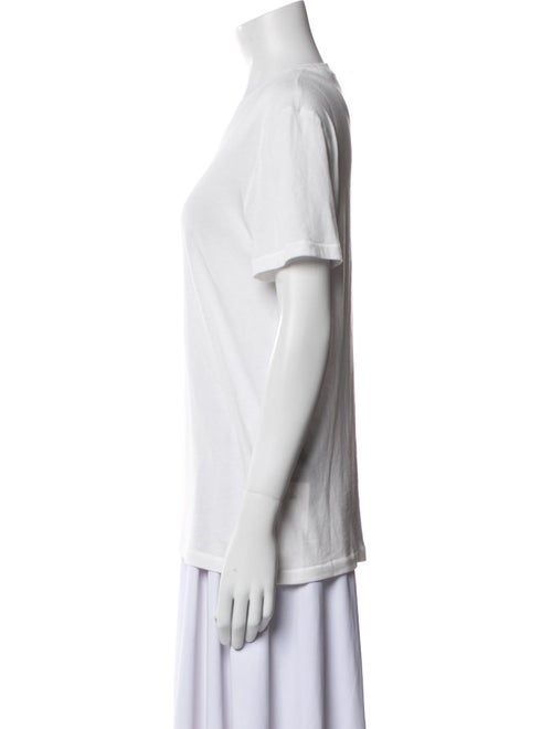 Tom Ford Crew Neck Short Sleeve T-Shirt