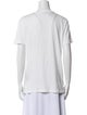 Tom Ford Crew Neck Short Sleeve T-Shirt