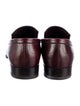 Tom Ford Leather Dress Loafers