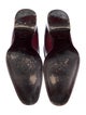 Tom Ford Leather Dress Loafers