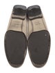 Tom Ford Leather Tassel Accents Moccasins