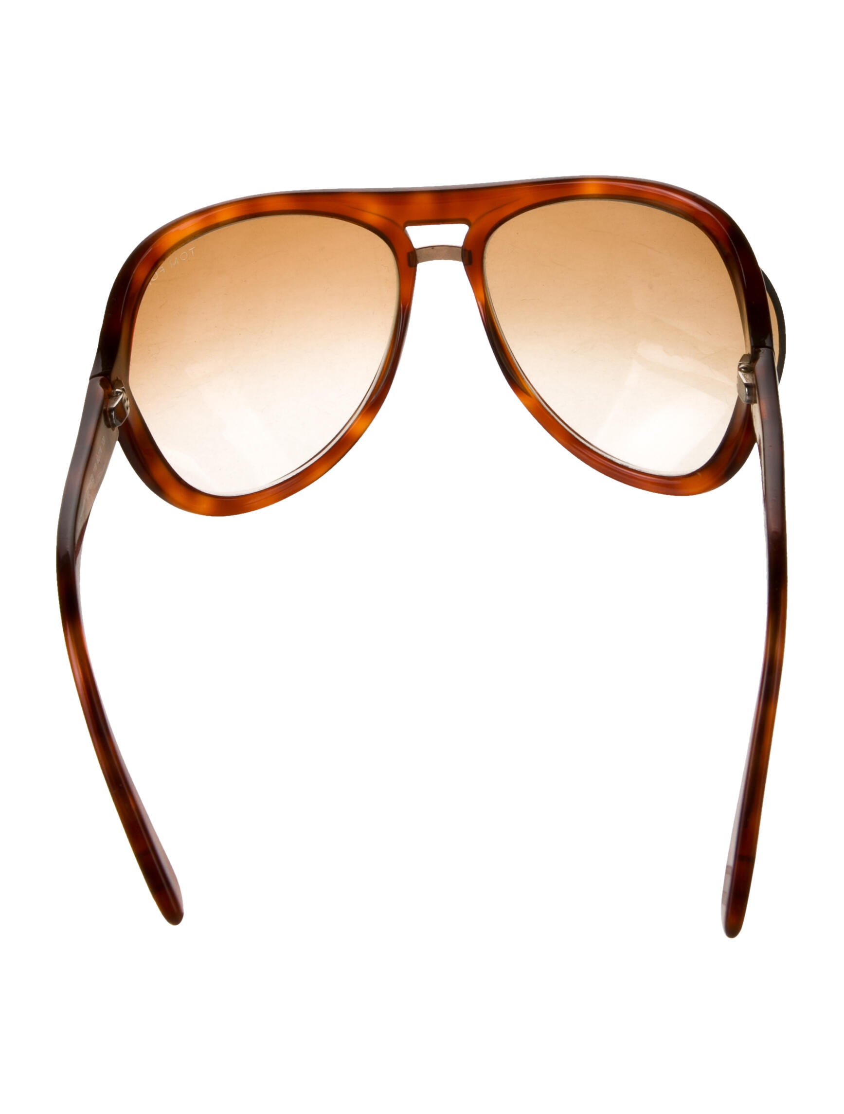 Tom Ford Anoushka Cat-Eye Sunglasses