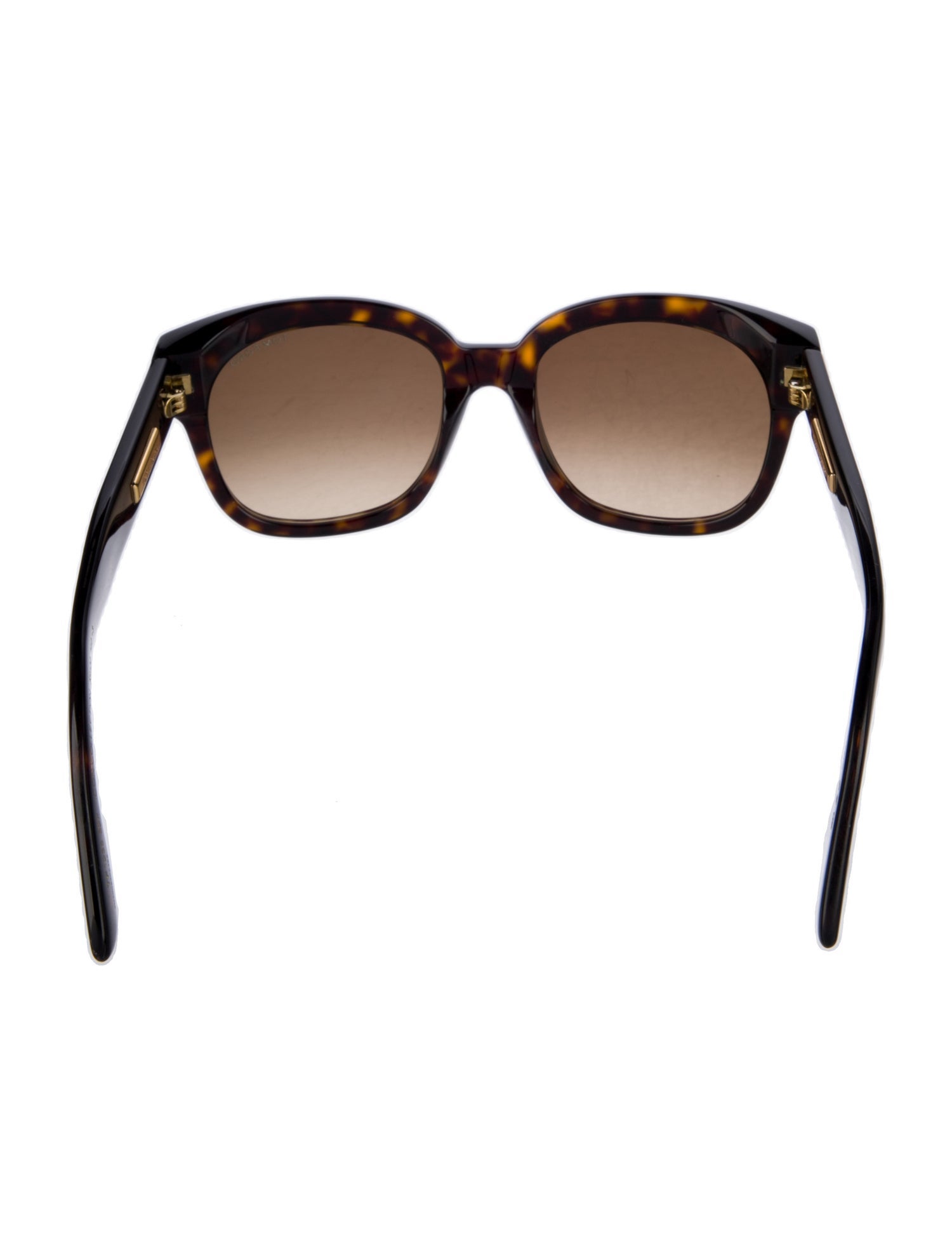 Tom Ford Wayfarer Tinted Sunglasses
