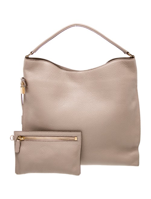 Tom Ford Signature Hobo
