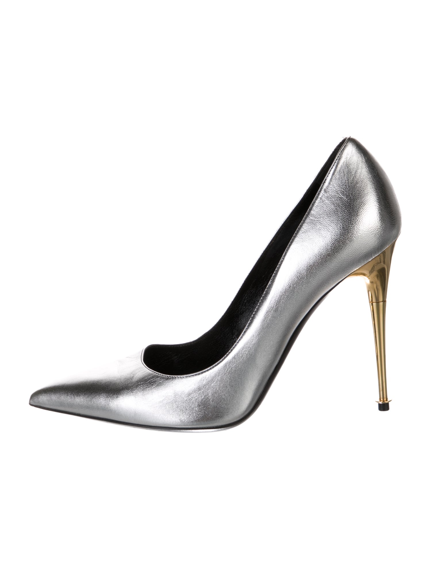 Tom Ford Leather Pumps