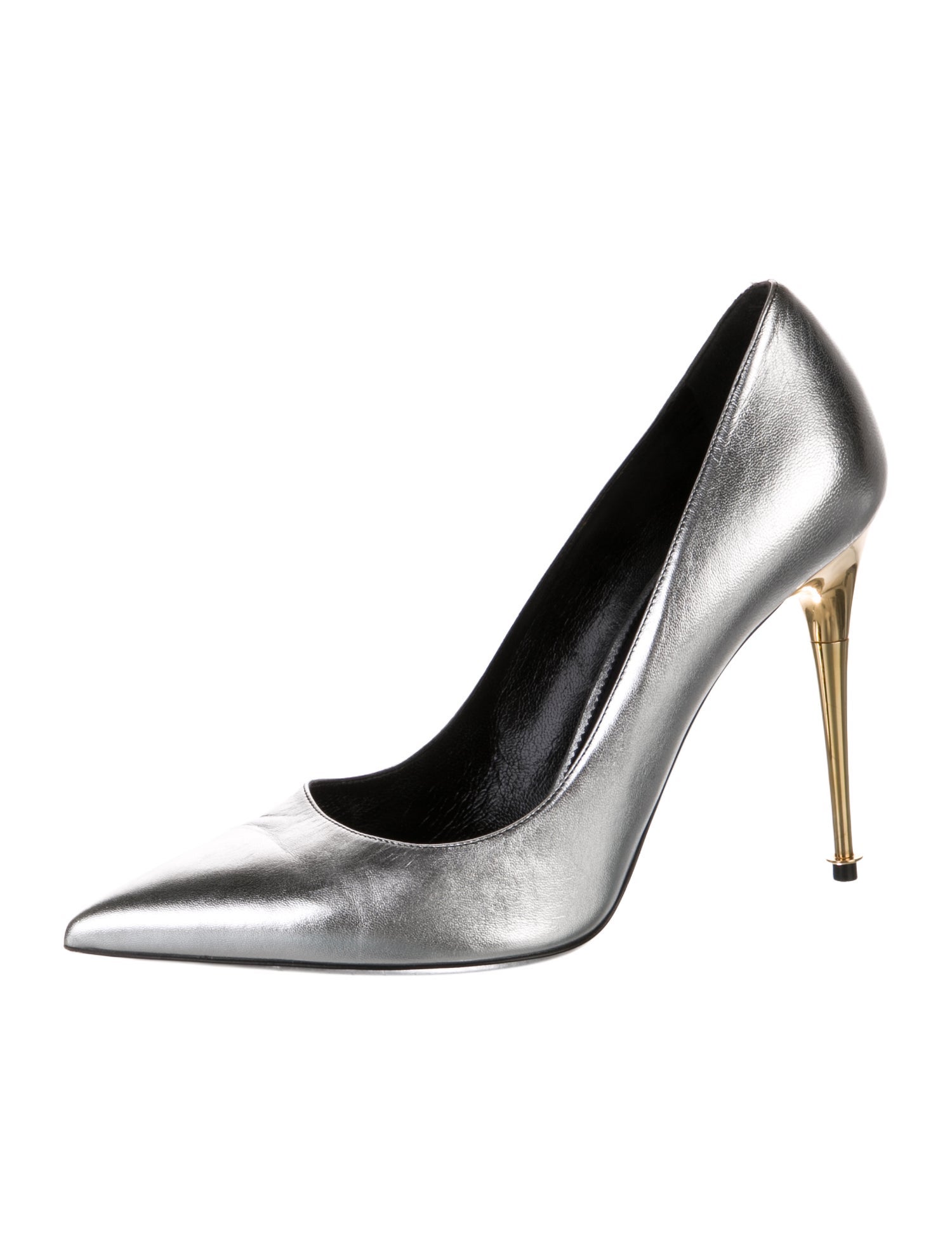 Tom Ford Leather Pumps
