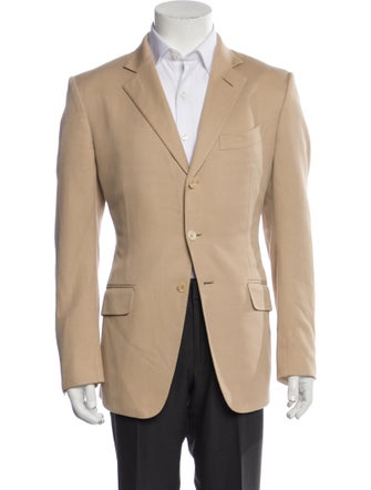 Tom Ford Utility Jacket