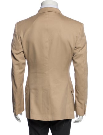 Tom Ford Utility Jacket