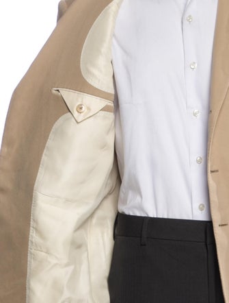 Tom Ford Utility Jacket