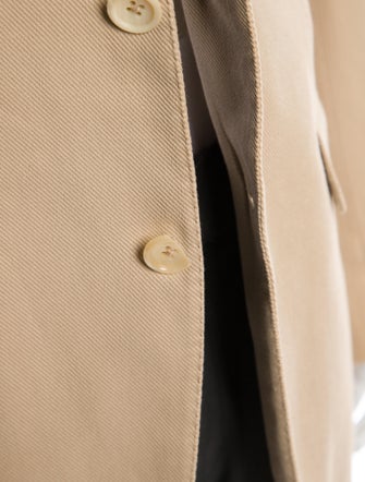 Tom Ford Utility Jacket