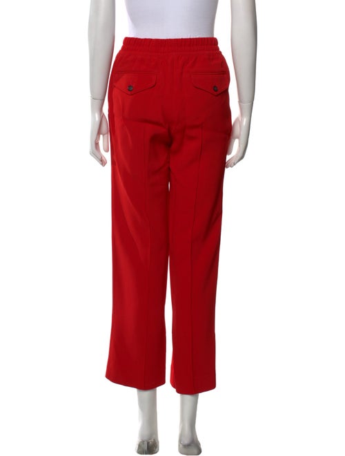 Tom Ford Straight Leg Pants