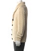 Tom Ford Cashmere V-Neck Cardigan