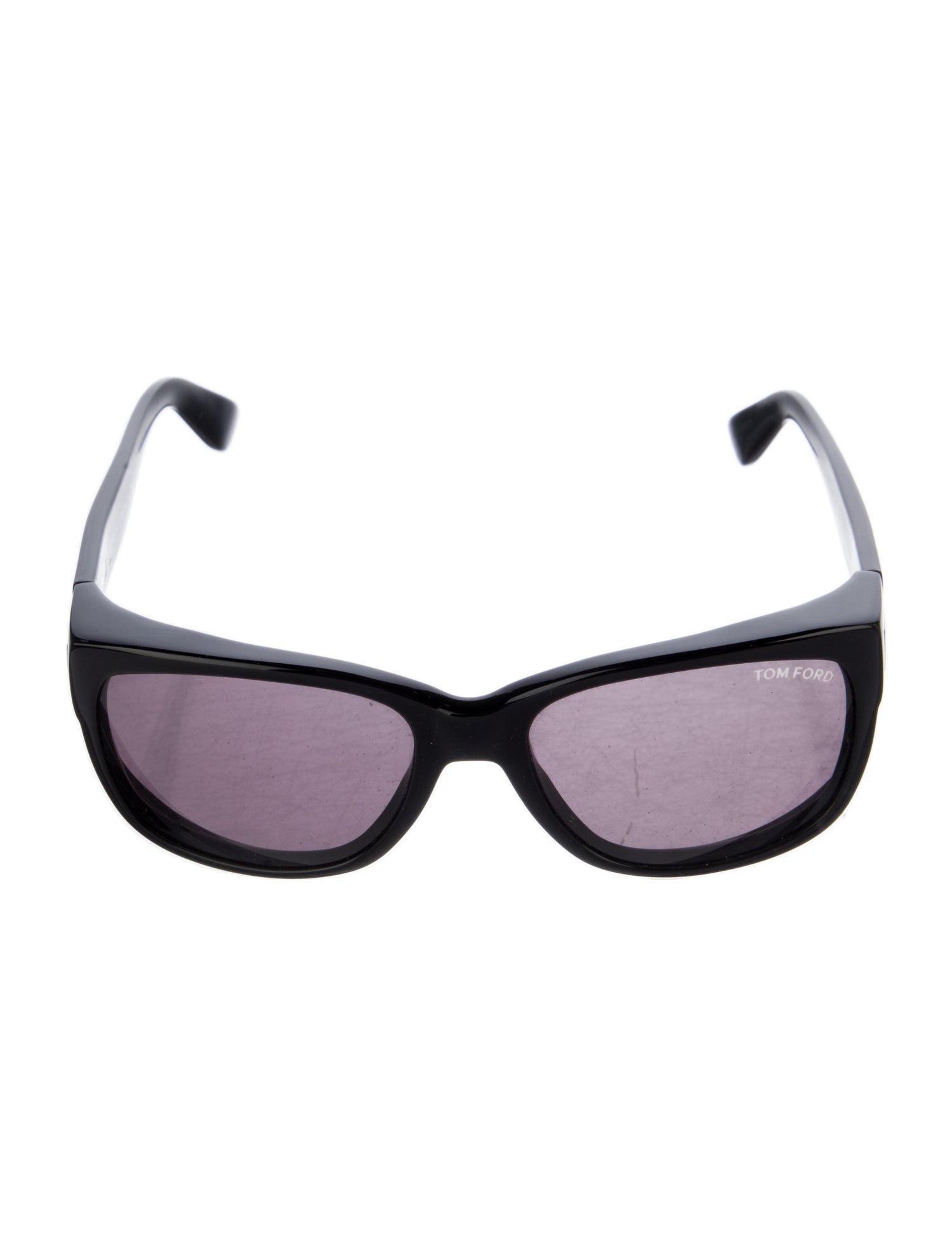 Tom Ford Wayfarer Tinted Sunglasses