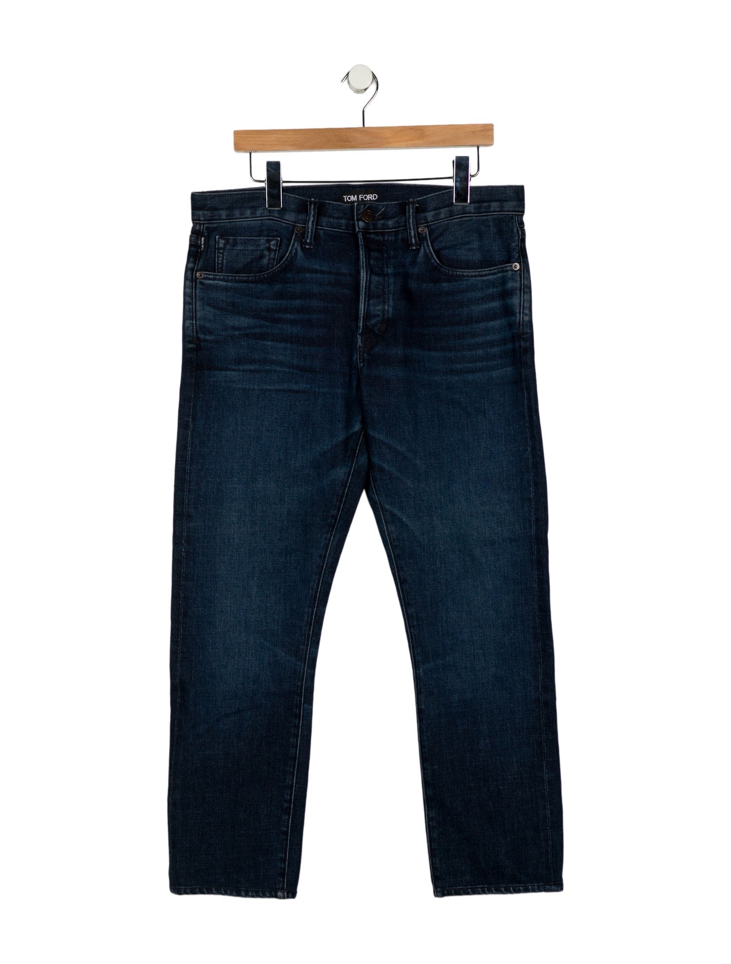 Tom Ford Skinny Jeans