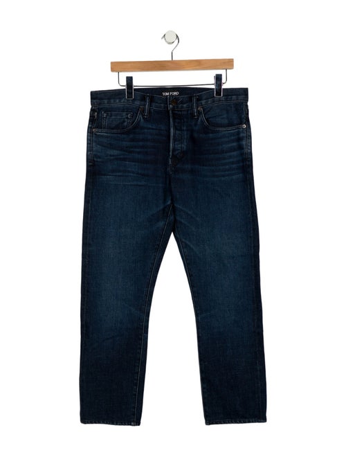 Tom Ford Skinny Jeans
