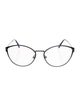 Tom Ford Tf5573 B Cat-Eye Eyeglasses