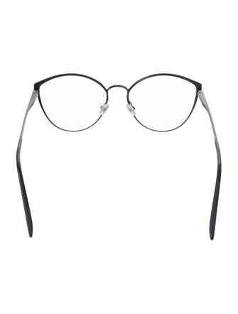 Tom Ford Tf5573 B Cat-Eye Eyeglasses