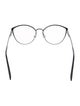 Tom Ford Tf5573 B Cat-Eye Eyeglasses