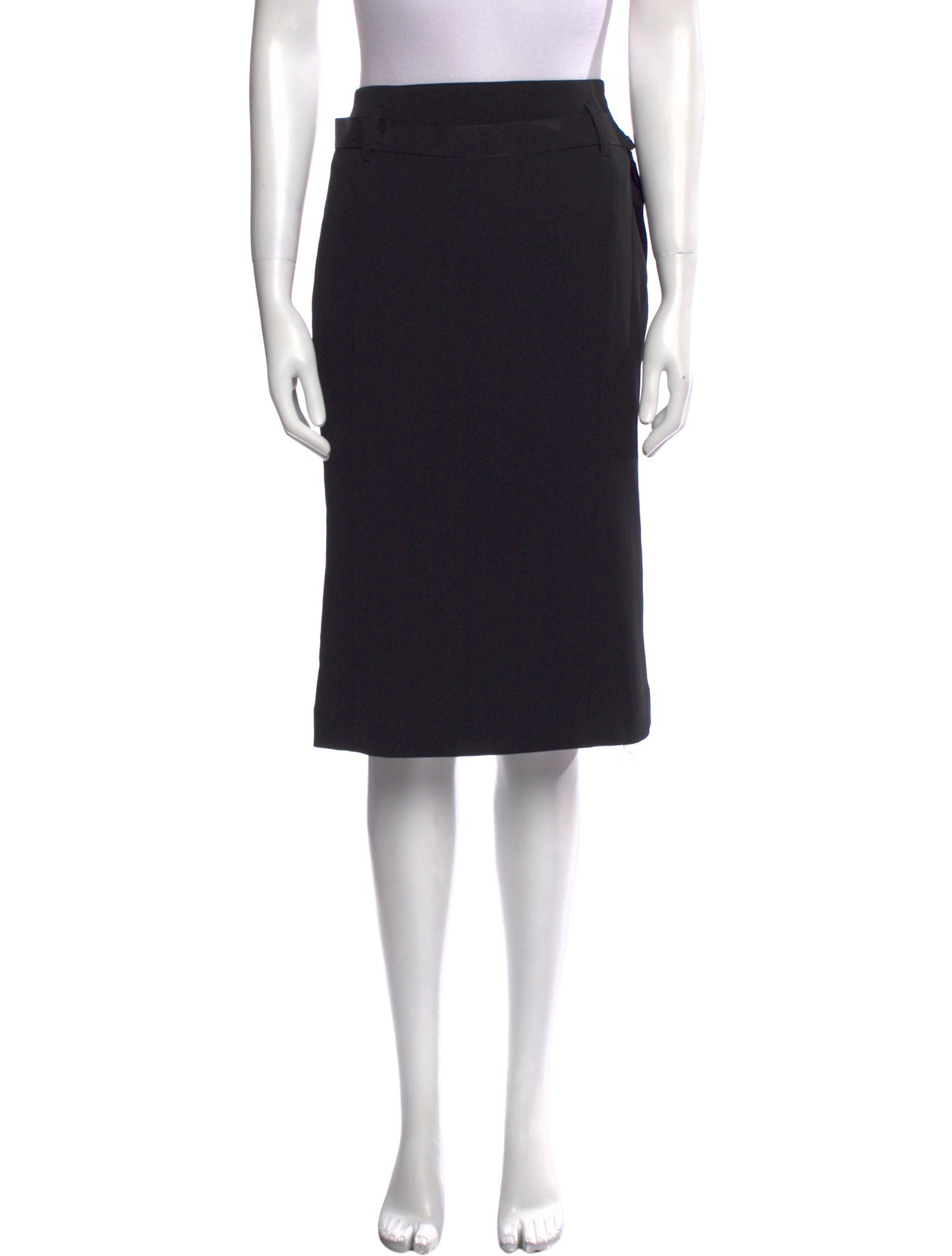 Tom Ford Knee-Length Skirt
