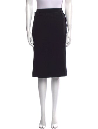 Tom Ford Knee-Length Skirt