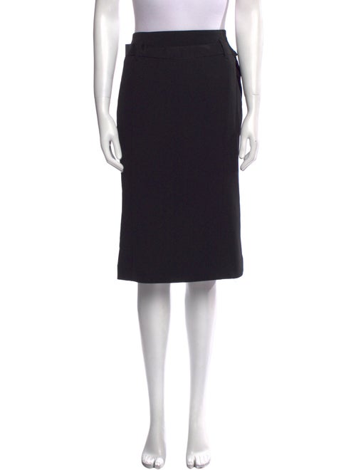 Tom Ford Knee-Length Skirt