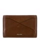 Tom Ford Card Holder Leather Card Holder