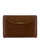 Tom Ford Card Holder Leather Card Holder