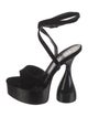 Tom Ford Velvet Slingback Pumps