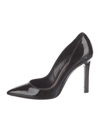 Tom Ford Patent Leather Pumps