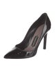 Tom Ford Patent Leather Pumps