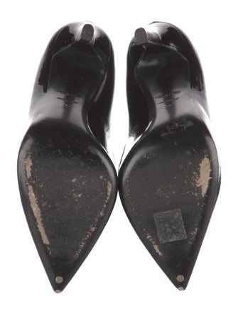 Tom Ford Patent Leather Pumps