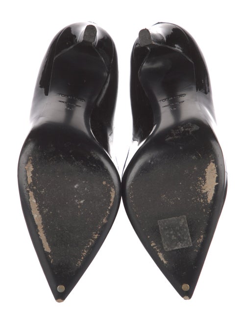 Tom Ford Patent Leather Pumps