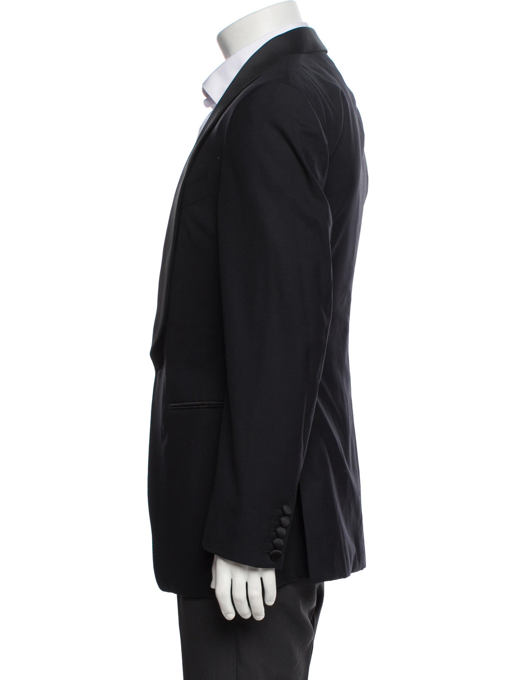 Tom Ford Wool Blazer